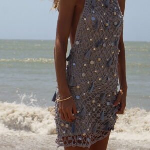 Vestido Aluna