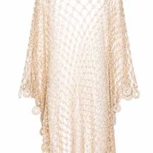 Vestido Pescado de oro