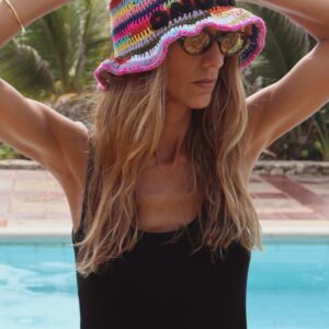 Gorro de pescador ISLA