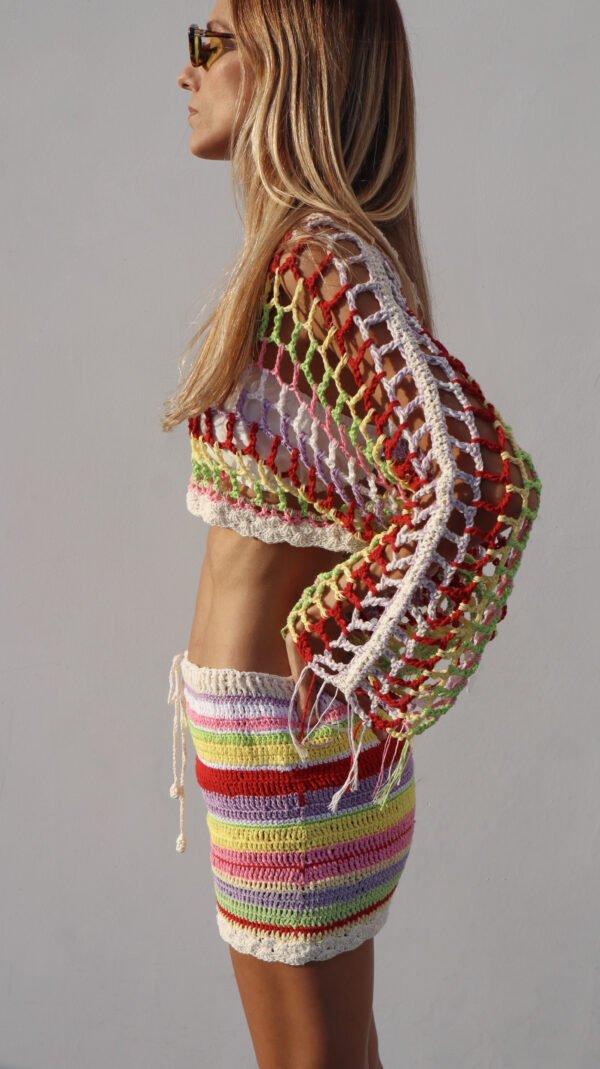 Set Palma