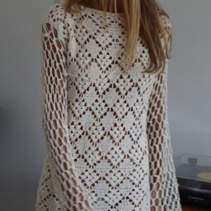 Vestido Canyon