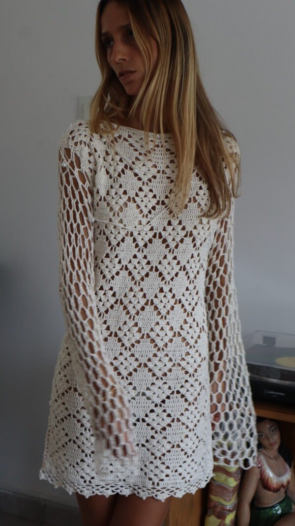 Vestido Canyon
