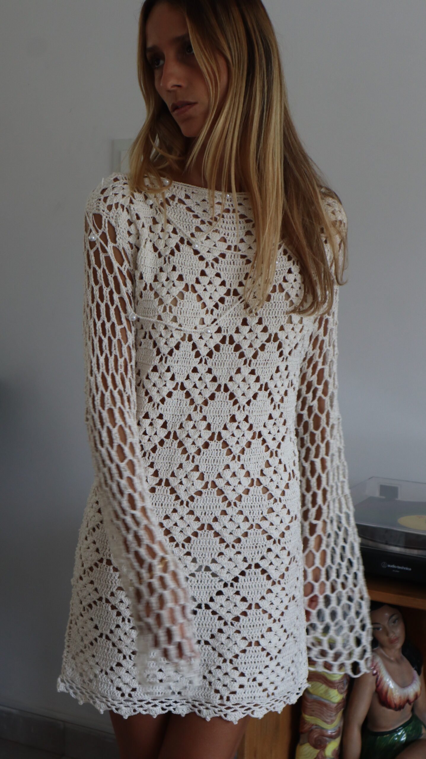 Vestido Canyon